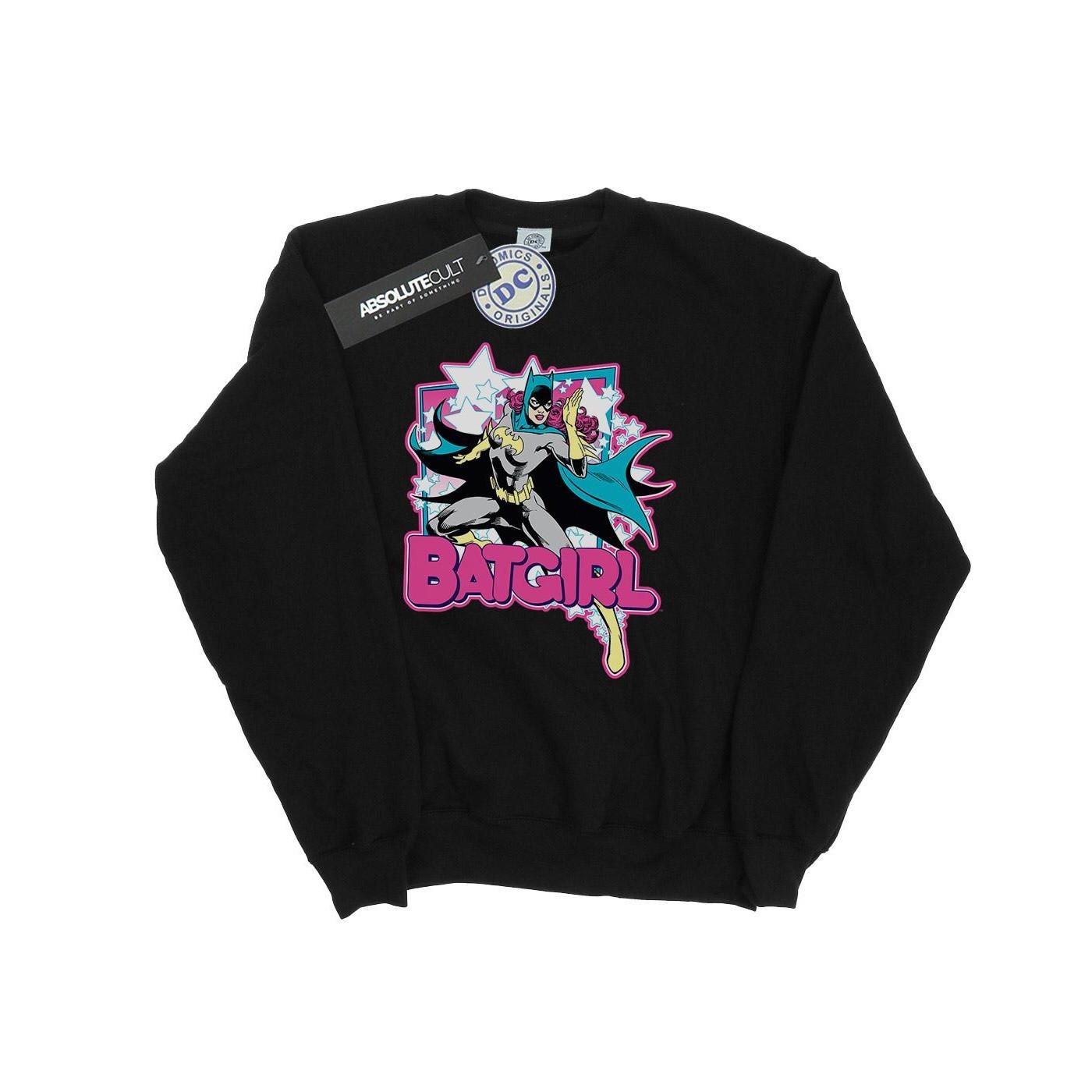 DC COMICS Sweatshirt