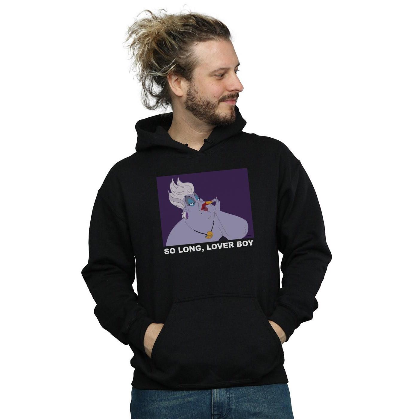Disney The Little Mermaid Lover Boy Kapuzenpullover
