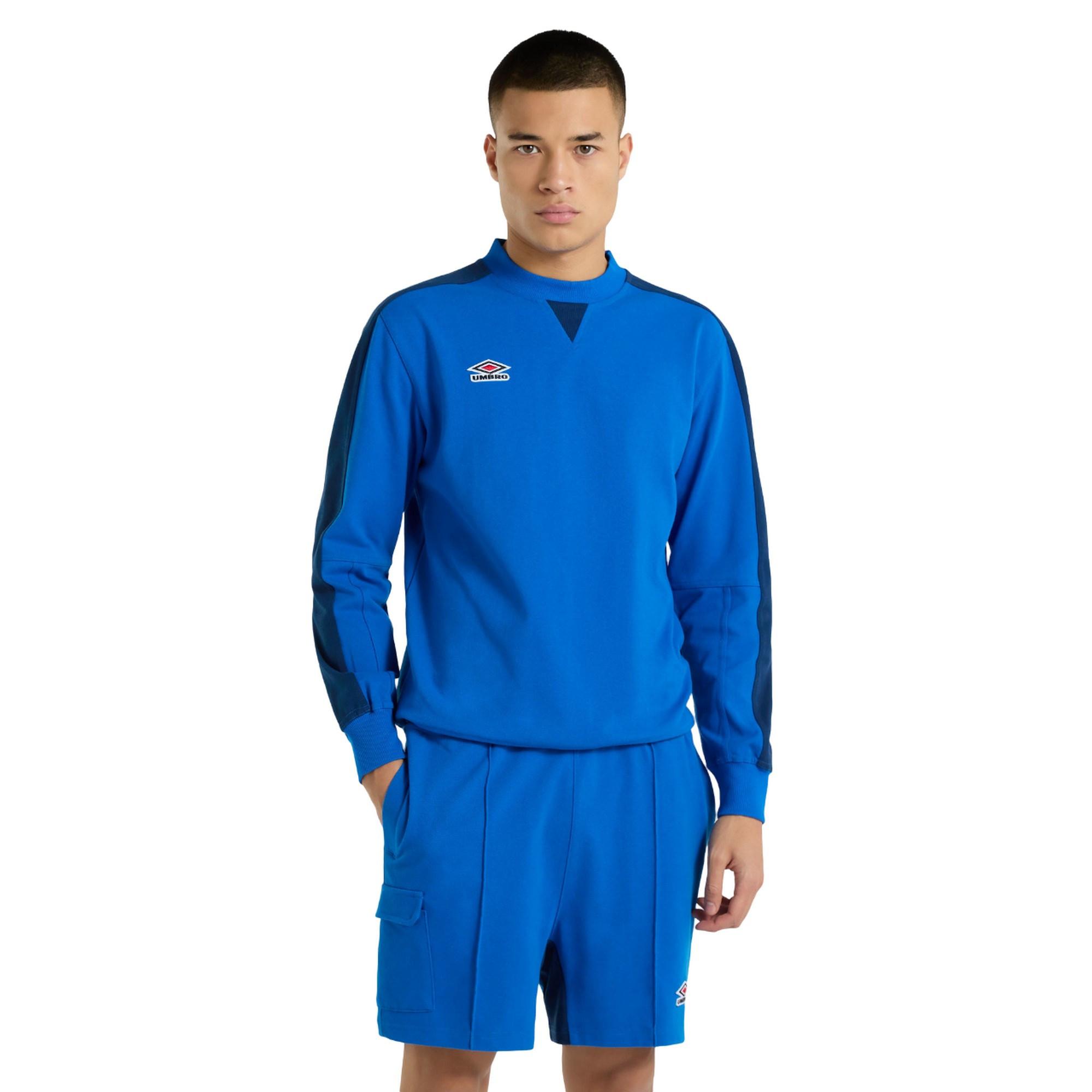Umbro Sweatshirt Verkleidet