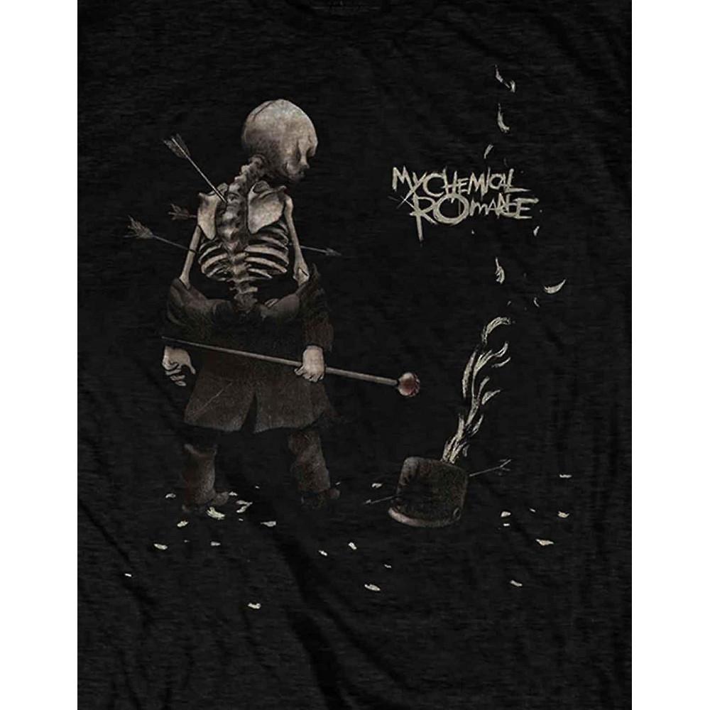My Chemical Romance My Chemical Romance The Black Parade T-Shirt