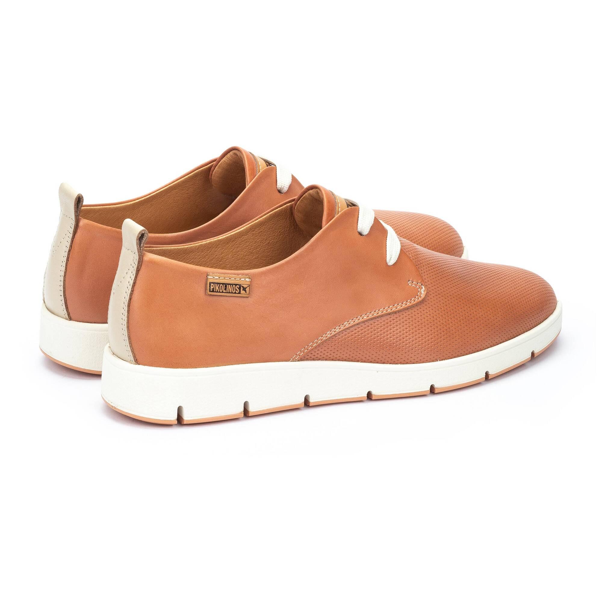 Pikolinos Madrid - Leder sneaker