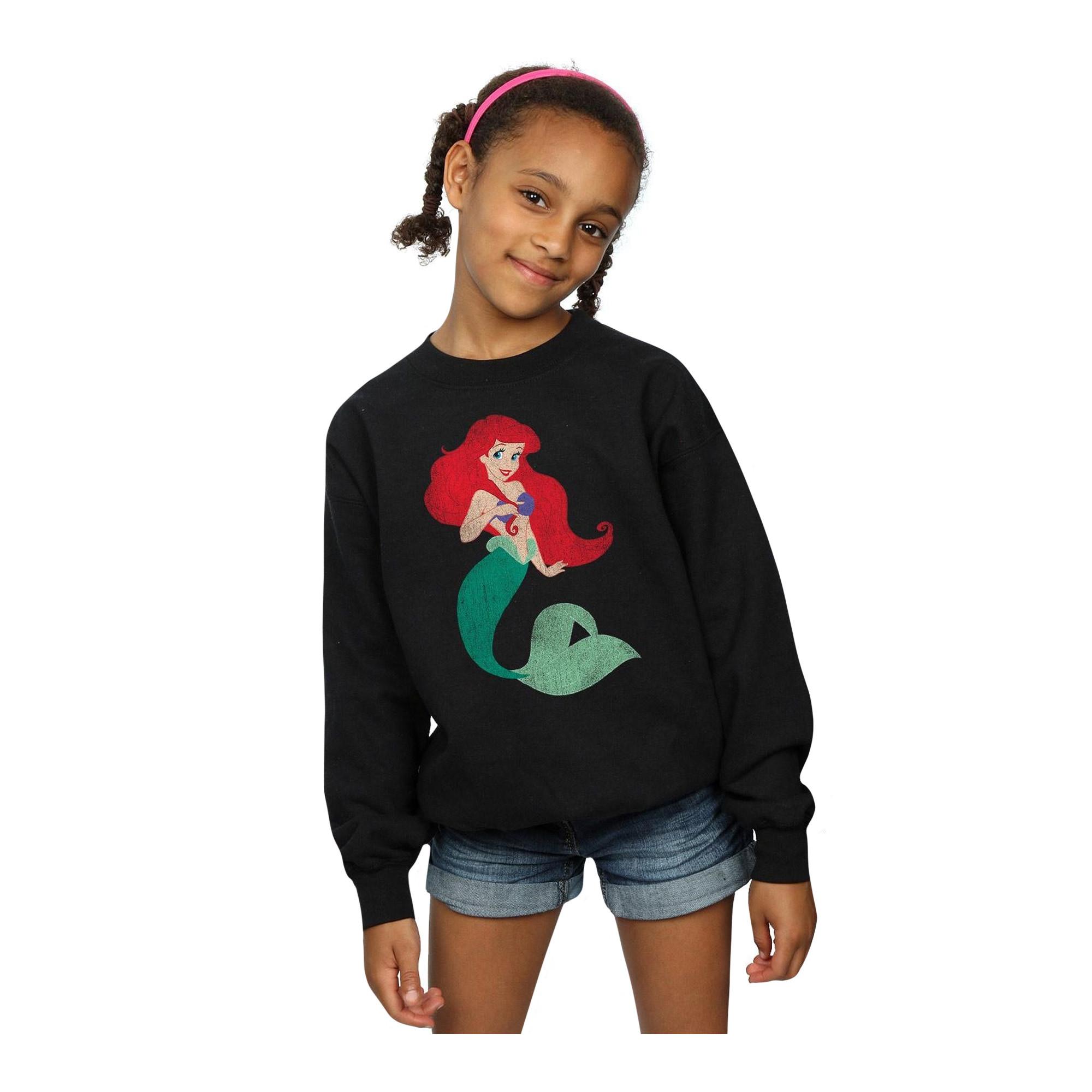 Disney PRINCESS Classic Sweatshirt