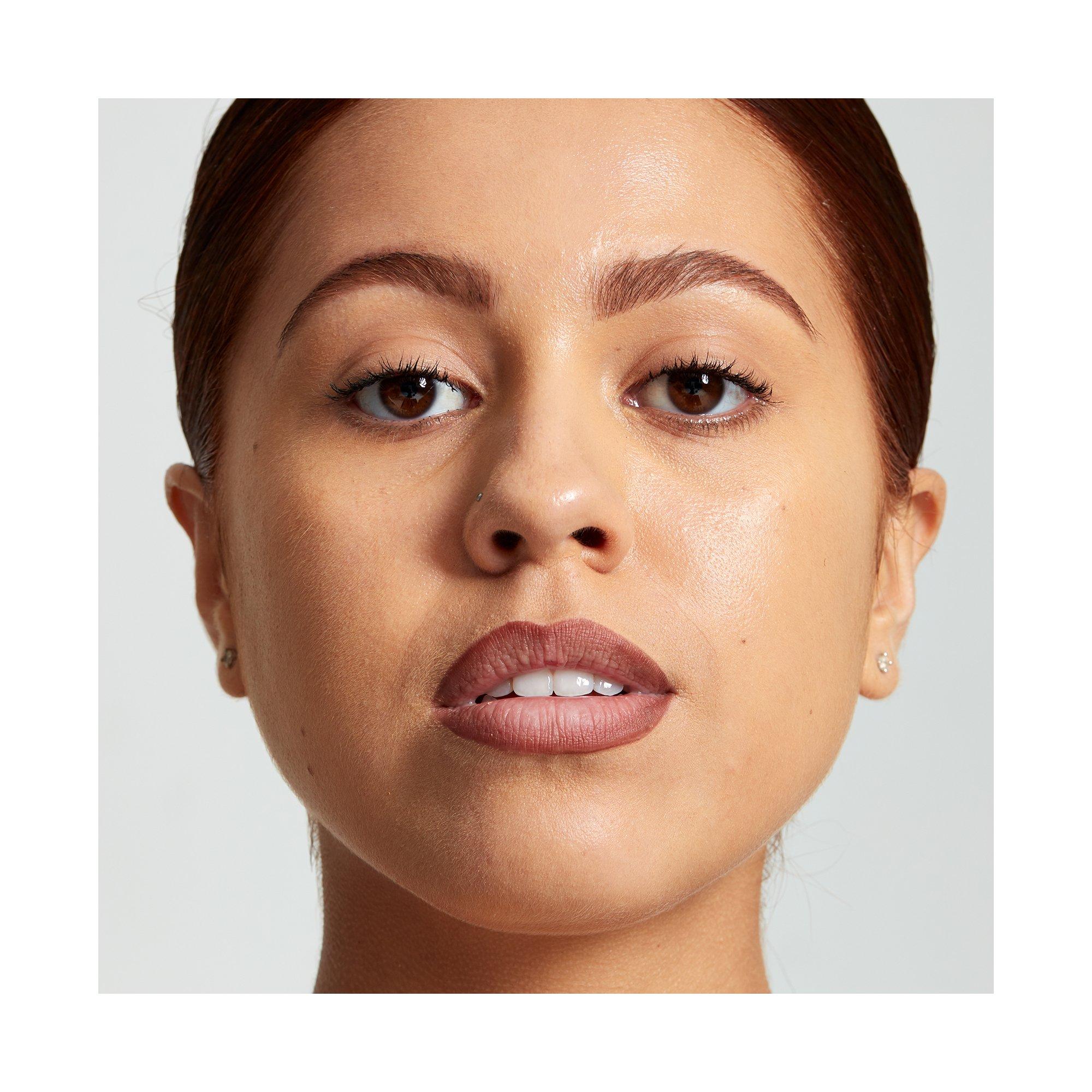 NYX-PROFESSIONAL-MAKEUP Suede Matte Lip Liner Suede Matte Lip Liner