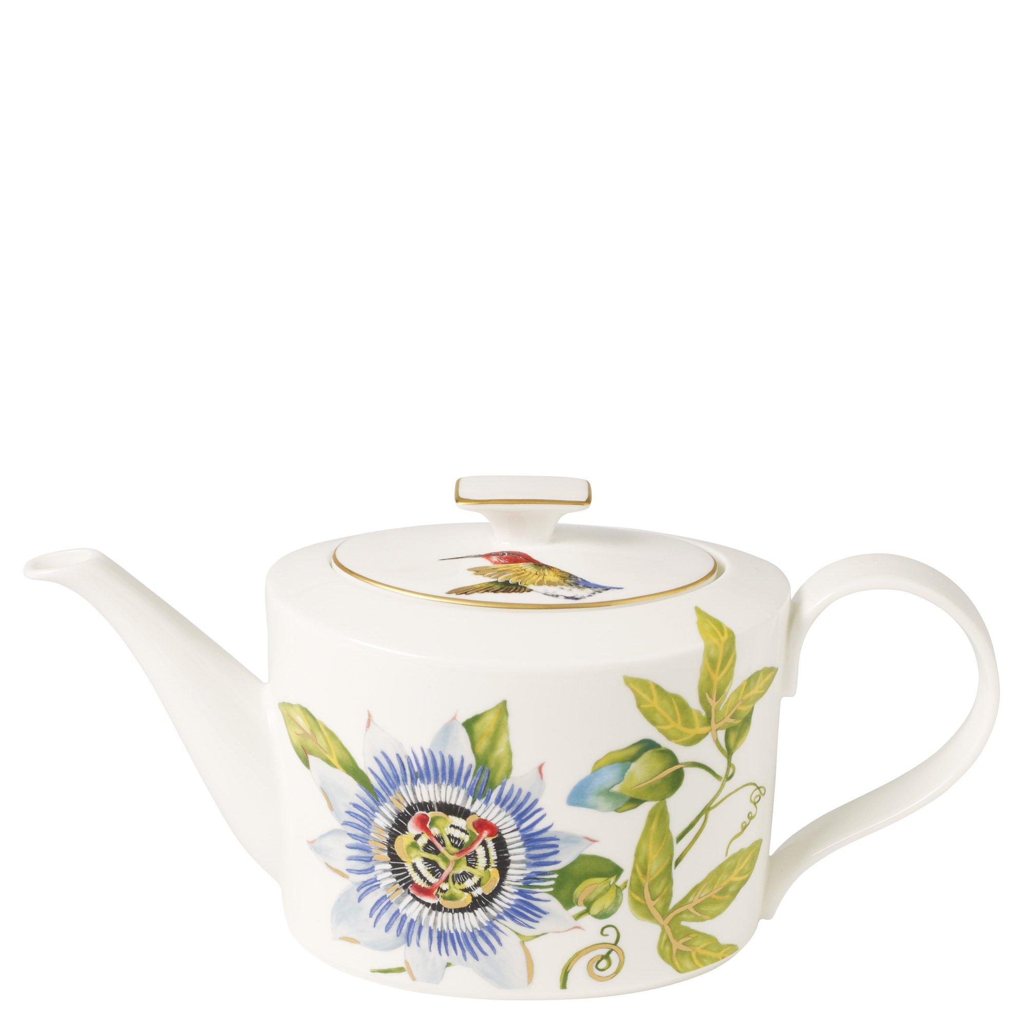 Villeroy&Boch Teekanne Amazonia