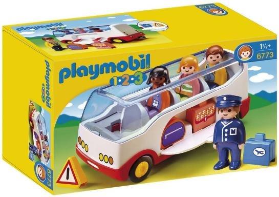 Playmobil 6773 Reisebus