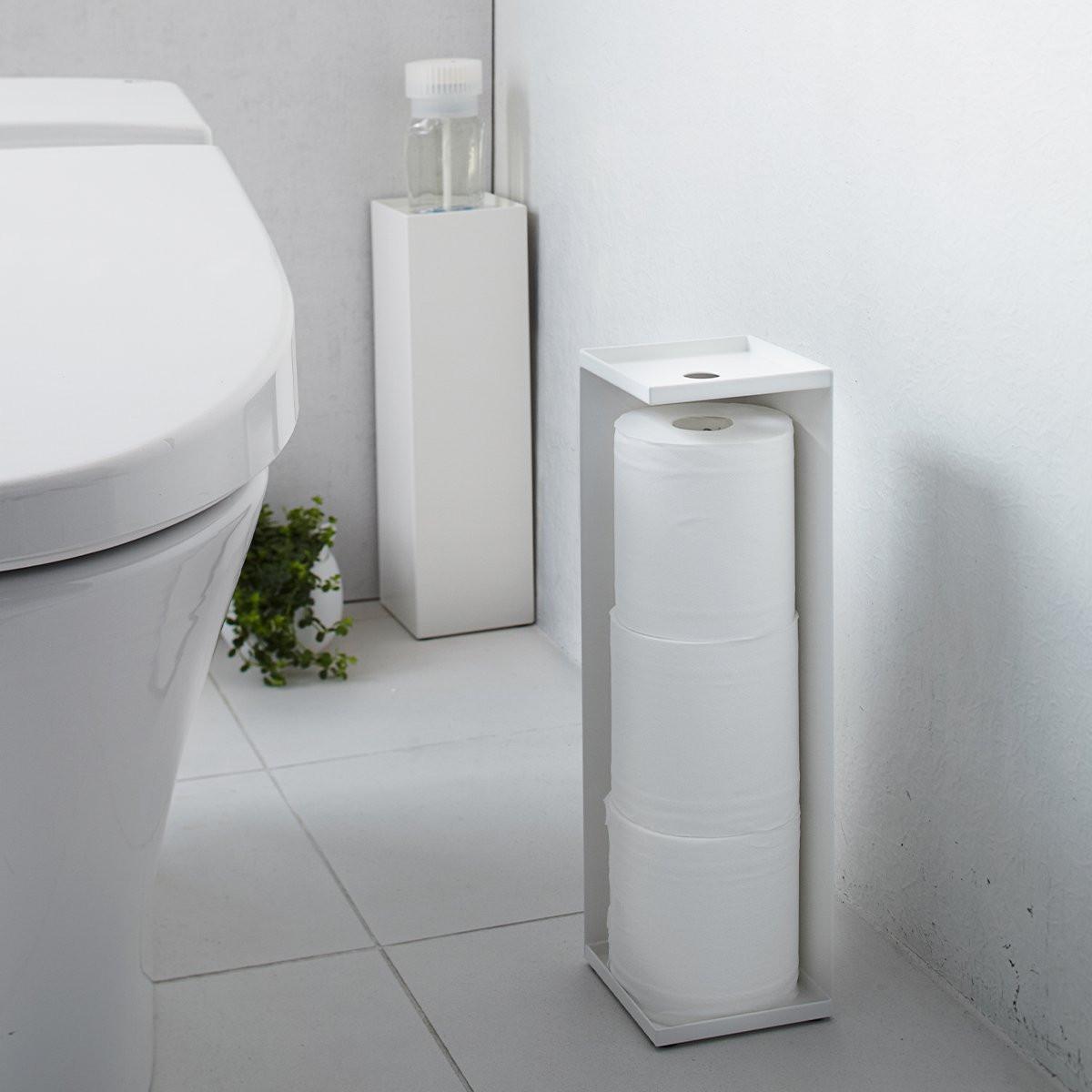 Yamazaki Toilettenpapierhalter