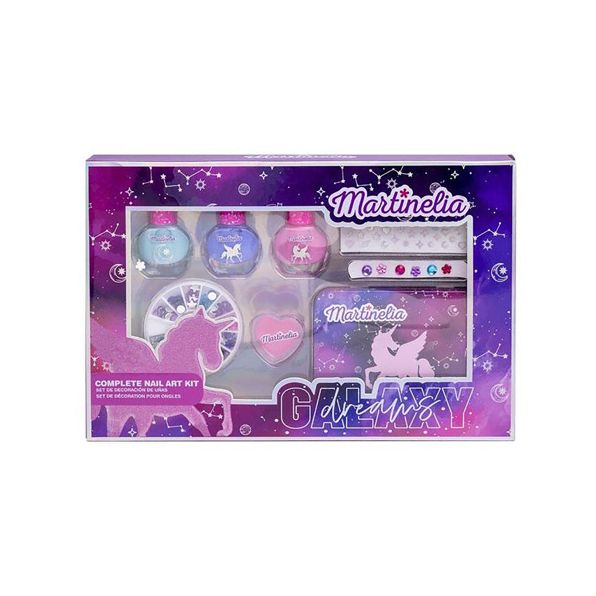 Martinelia Galaxy Dreams Starry Glam Pack