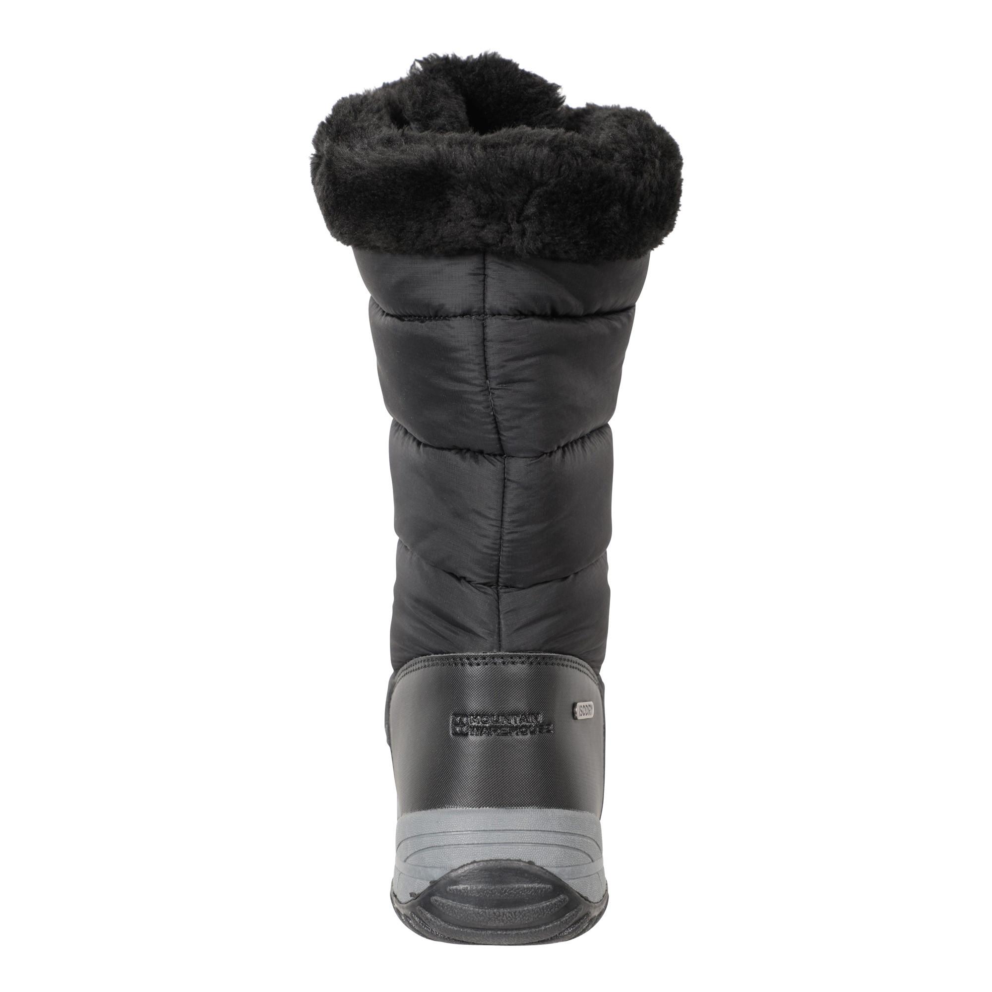 Mountain Warehouse Schneestiefel Snowflake