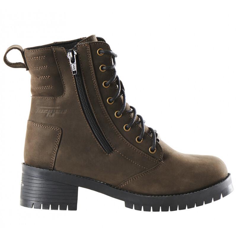 Furygan stiefel damen janis d30