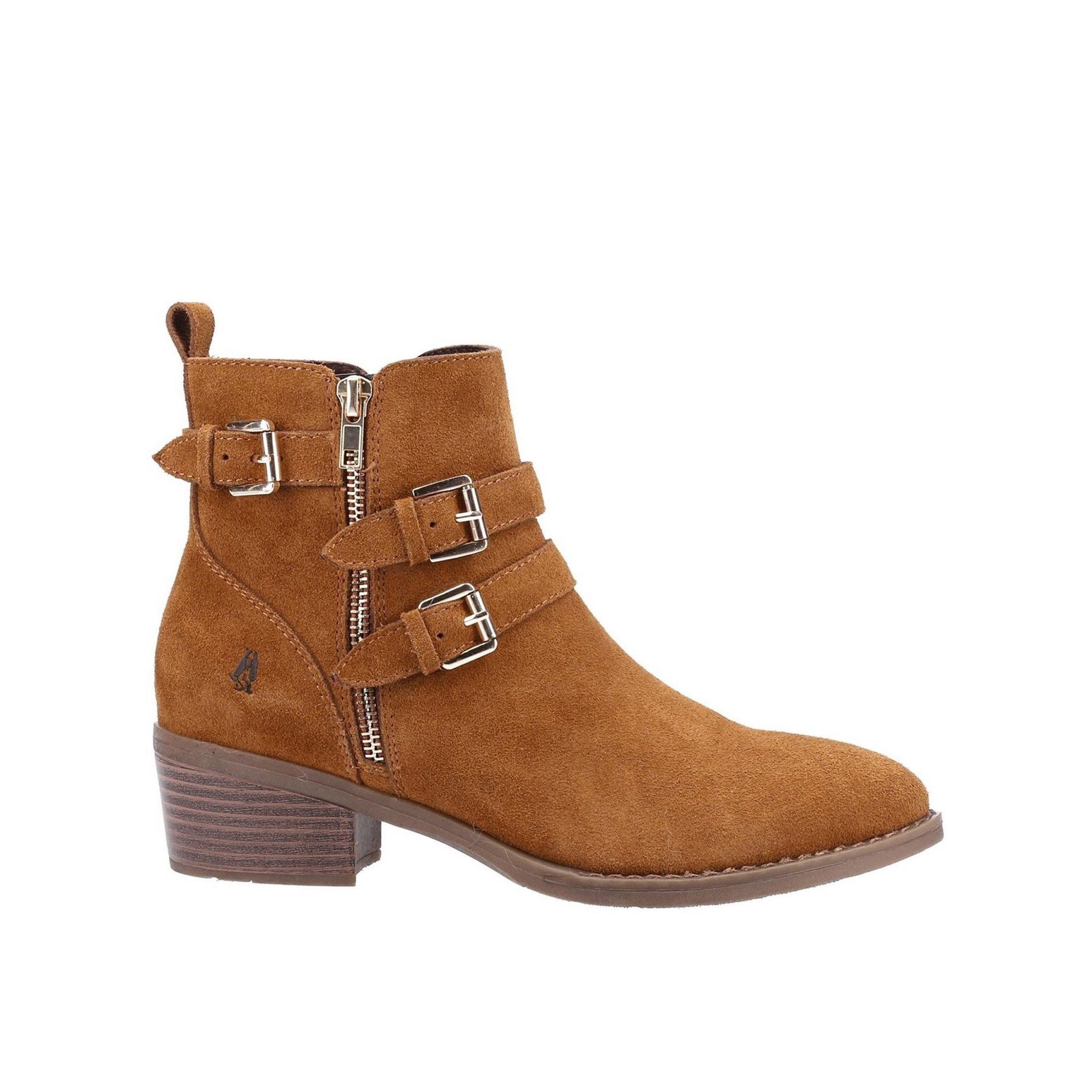 Hush Puppies Stiefeletten 