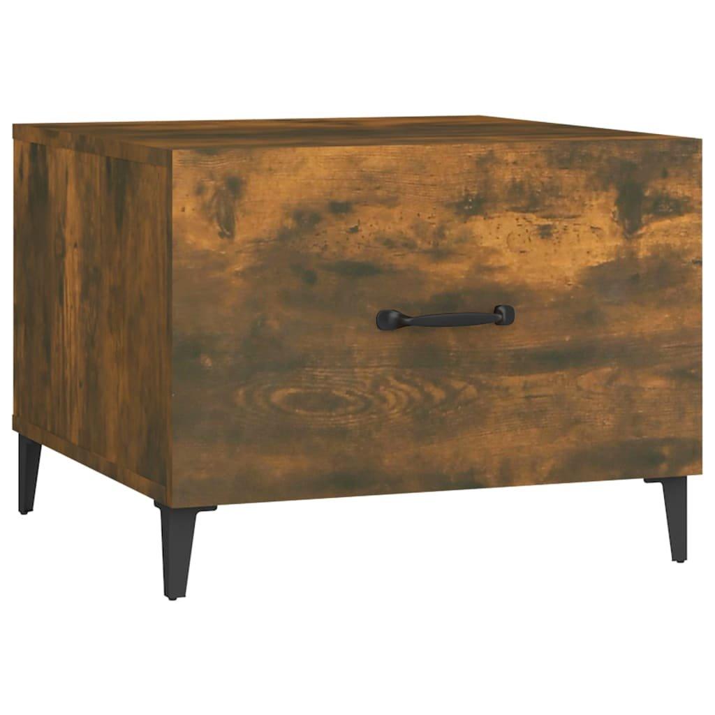 VidaXL Couchtisch holzwerkstoff