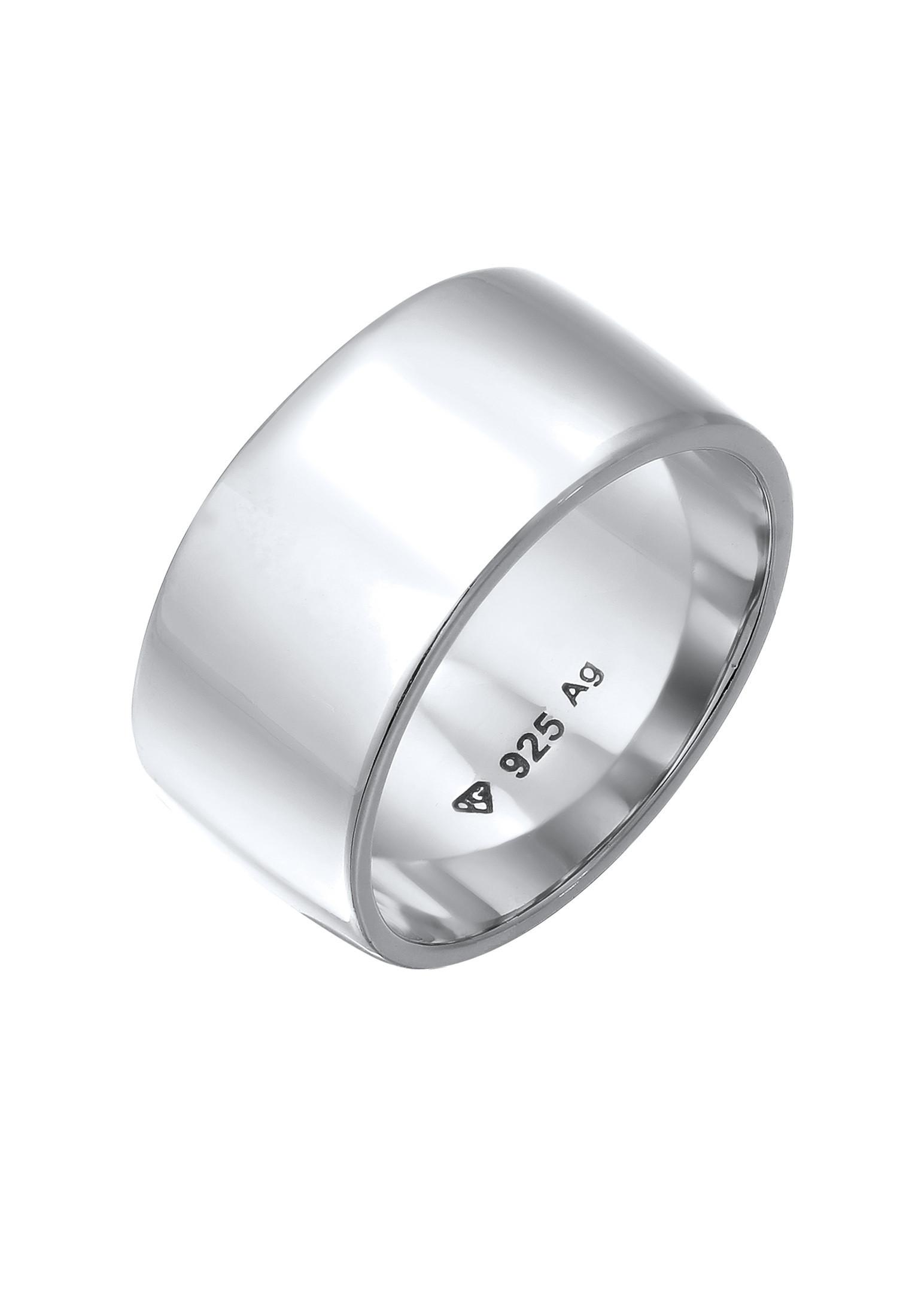 Elli Ring Basic Bandring