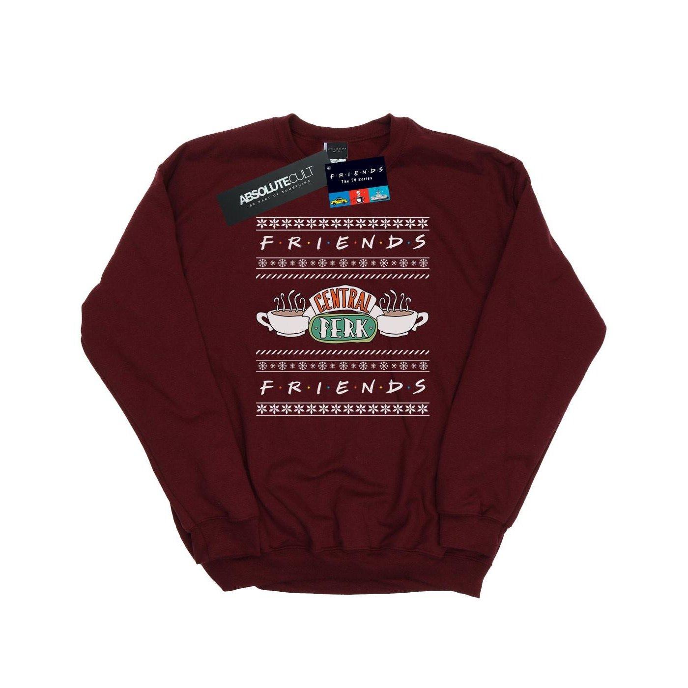 Friends Central Perk Sweatshirt