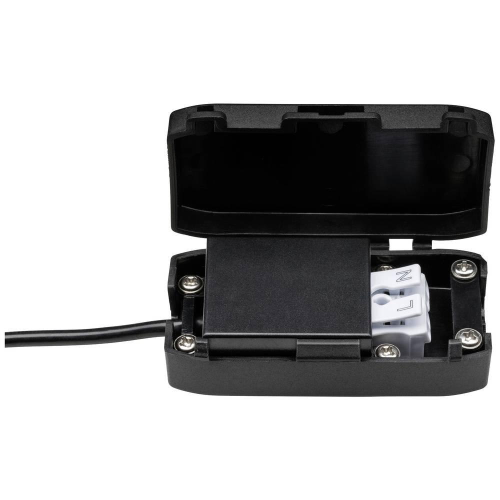 Paulmann EBL Set Nova Plus Coin dim rd sw 3x6W