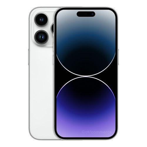 Apple Refurbished iPhone 14 Pro Max 128GB - Guter Zustand