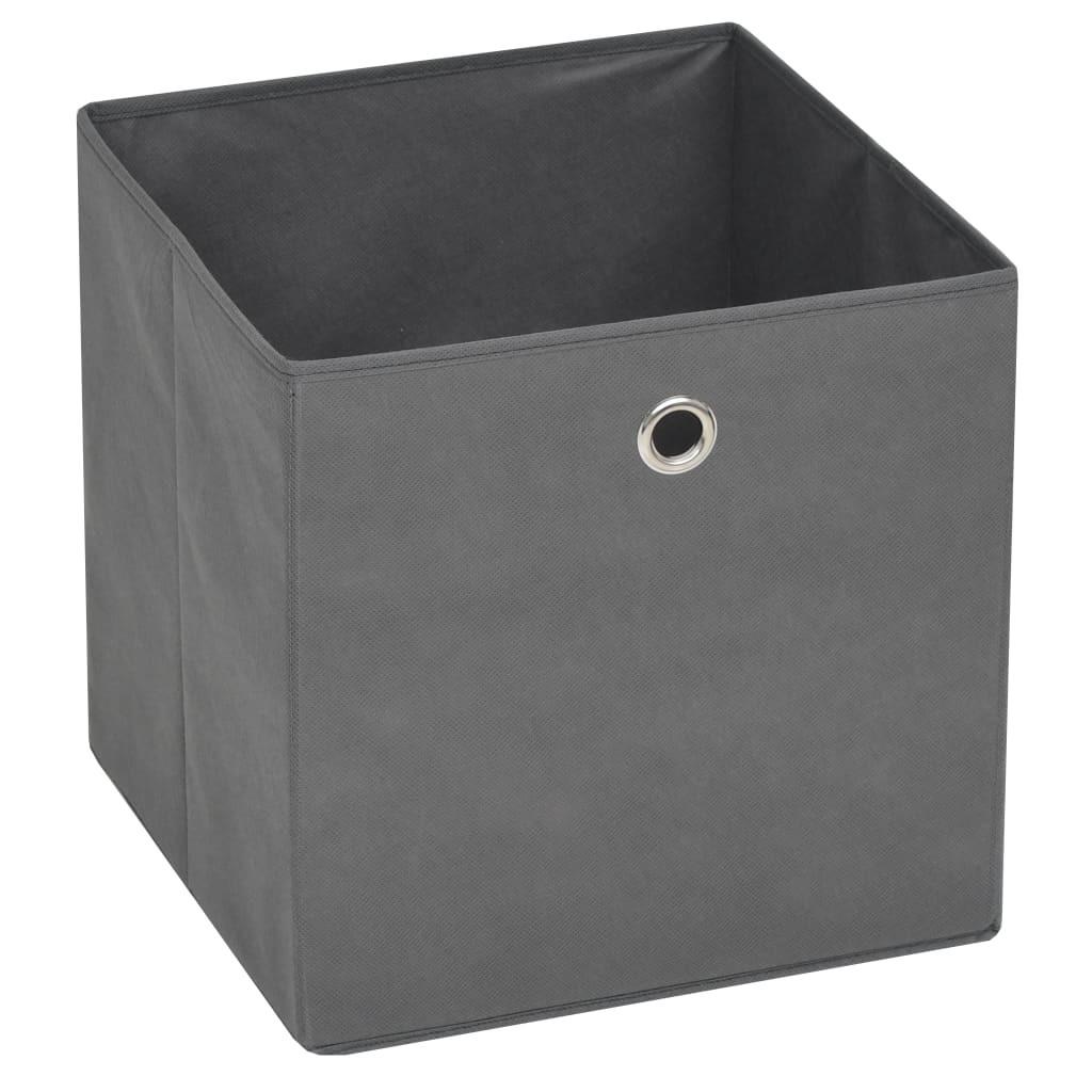 VidaXL Aufbewahrungsbox gewebe