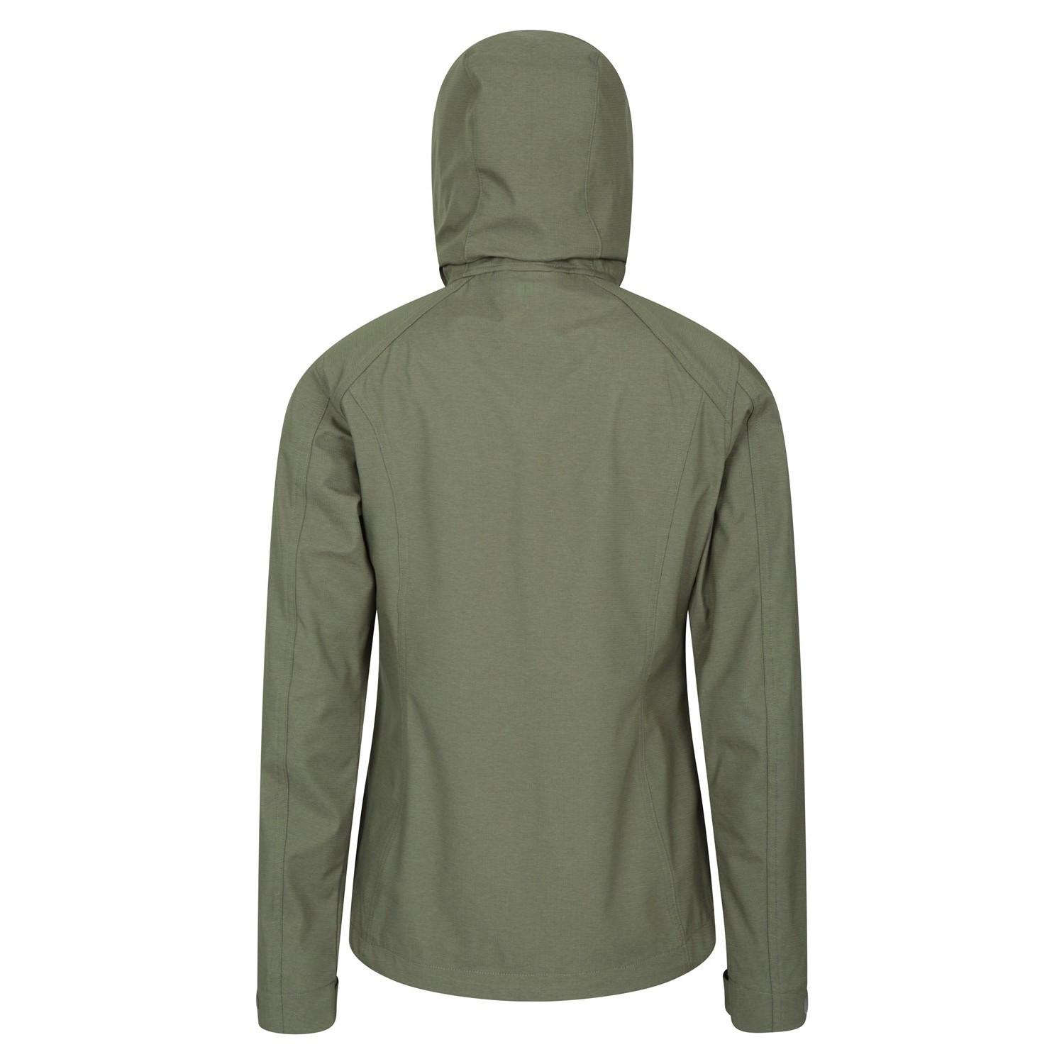 Mountain Warehouse Iona Softshelljacke
