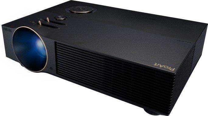ASUS ProArt A1 (DLP, Full HD)