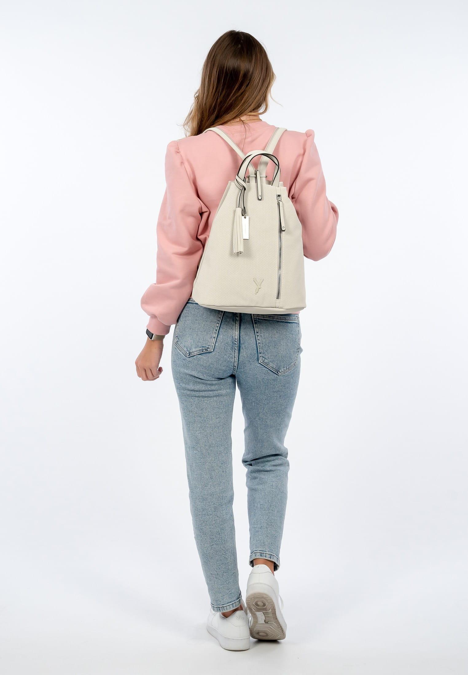 SURI FREY Rucksack SFY Romy