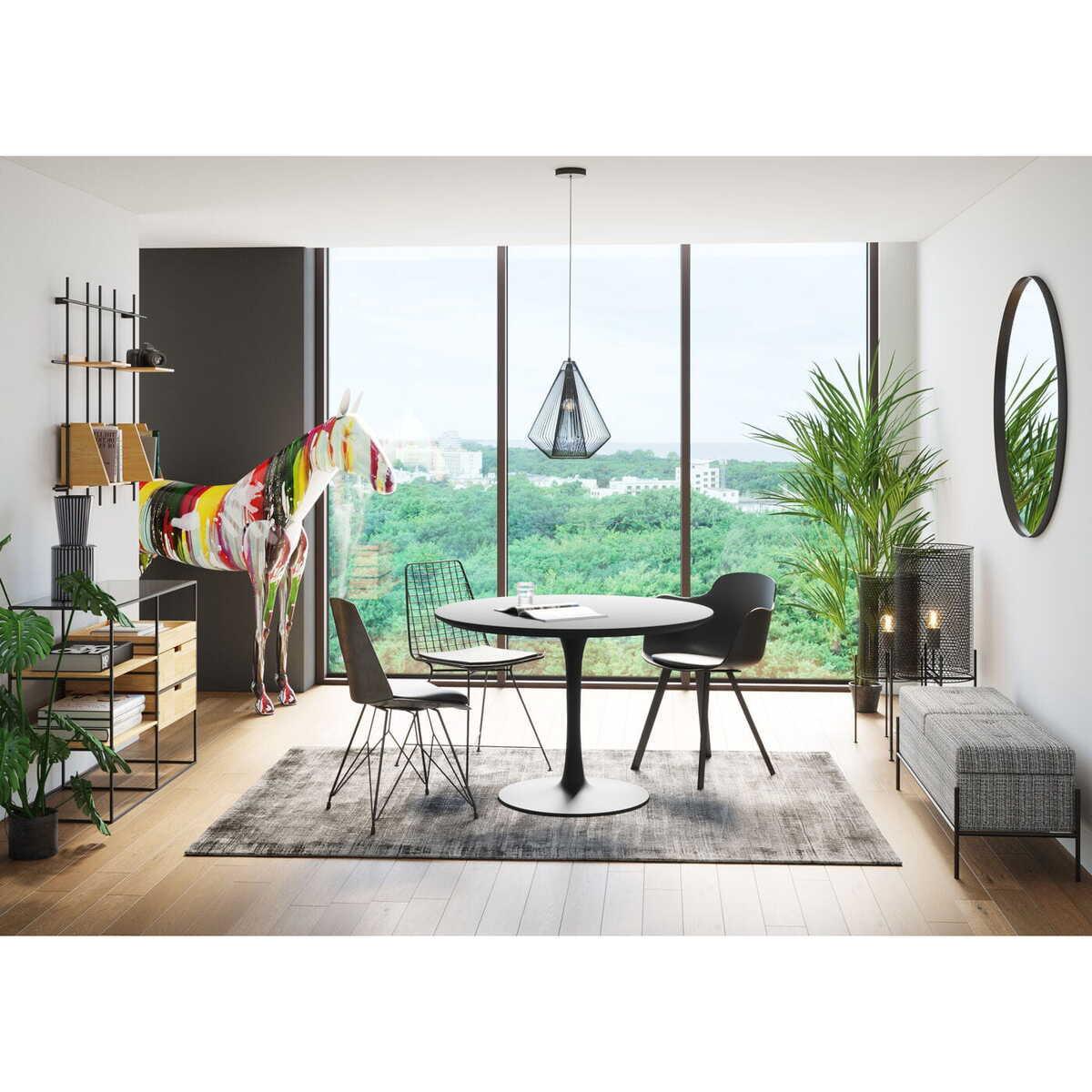 mutoni Armlehnstuhl Brentwood