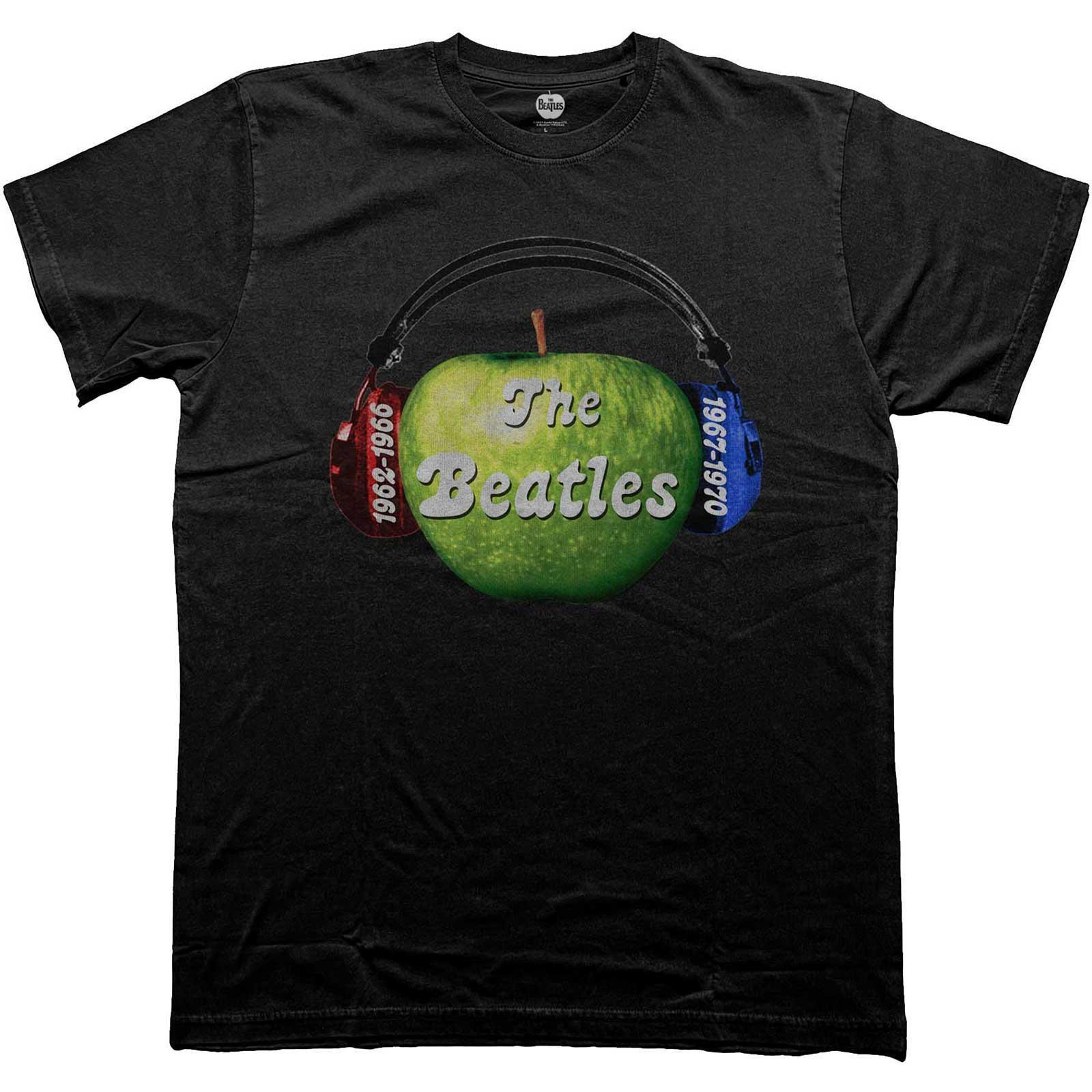 The Beatles Listen To T-Shirt