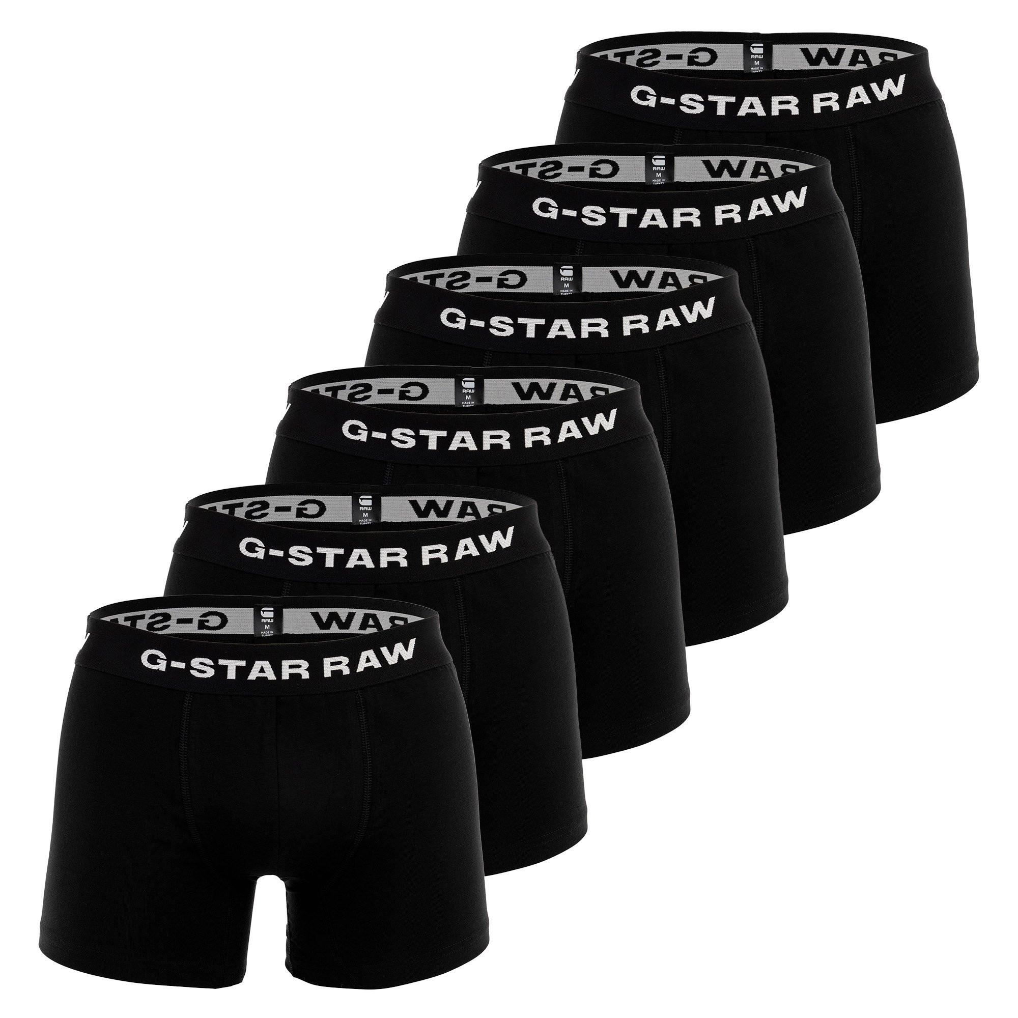 G-STAR RAW Boxershort -Boxer briefs 3 pack