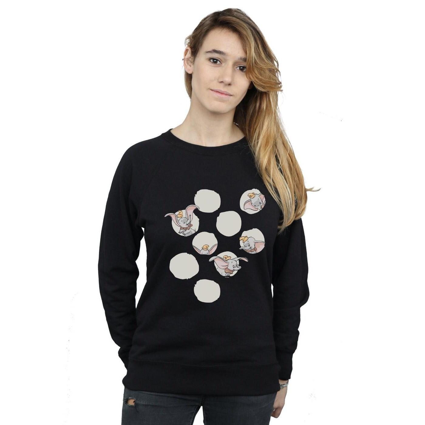 Disney Peekaboo Sweatshirt