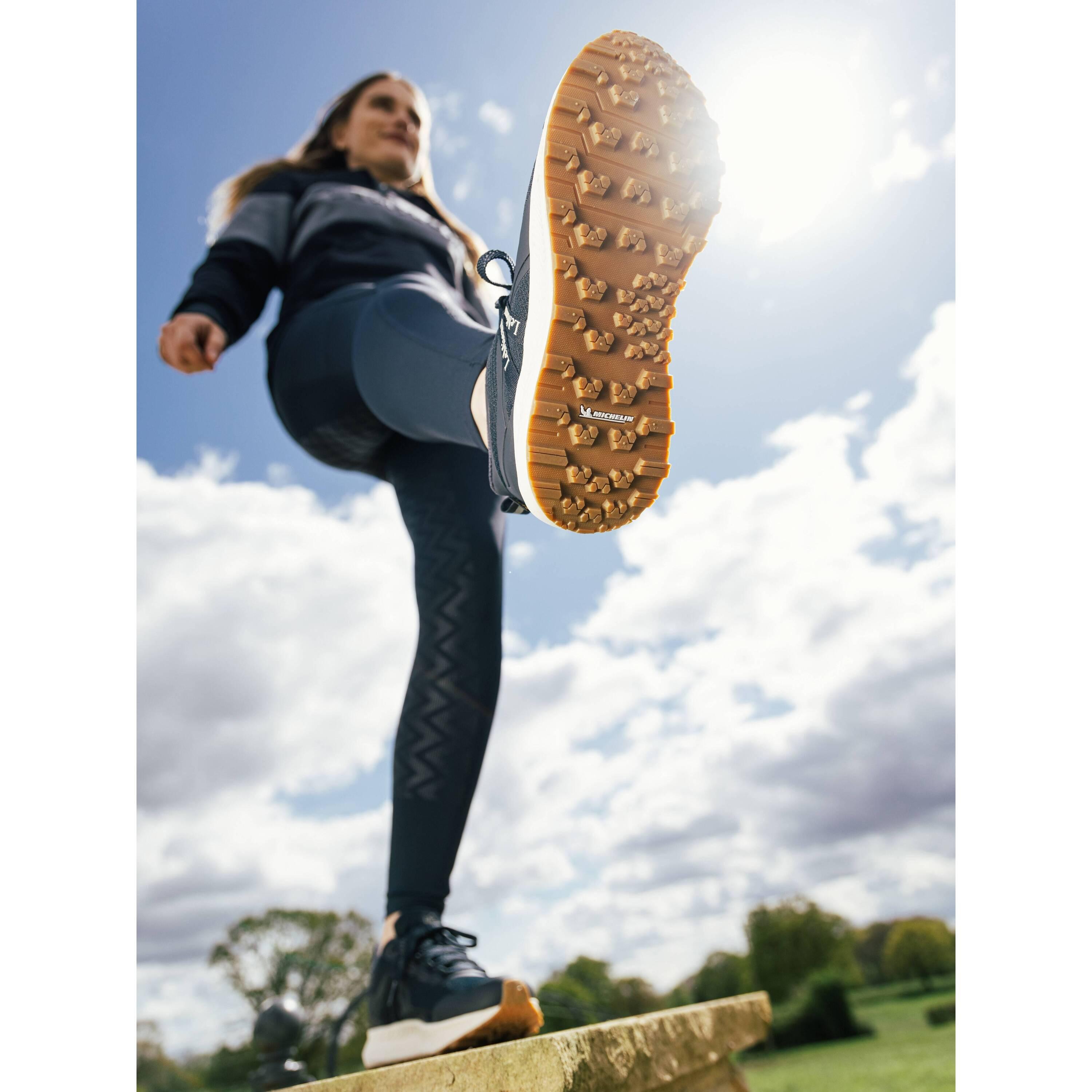 LeMieux wasserfeste sneakers trax