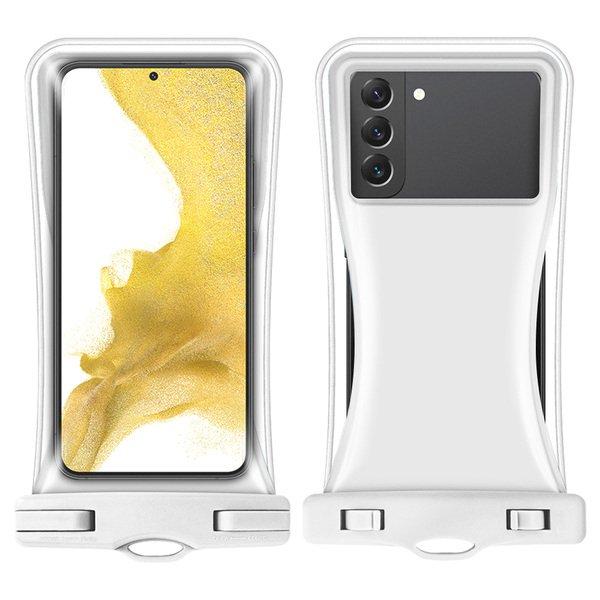 Avizar Wasserdichte Handytasche Transparent