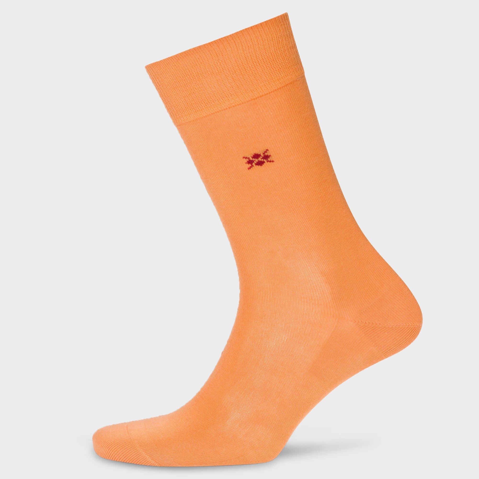 Burlington Clyde Wadenlange Socken