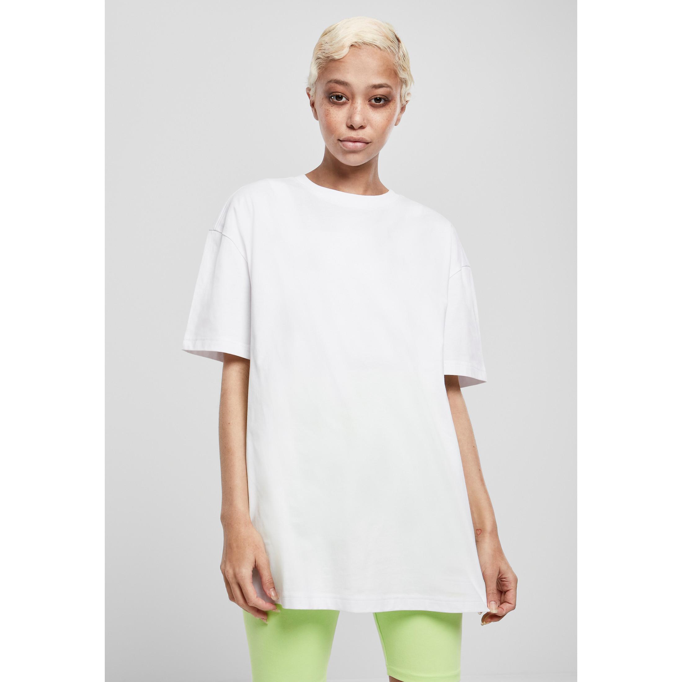 URBAN CLASSICS Oversized Boyfriend T-Shirt