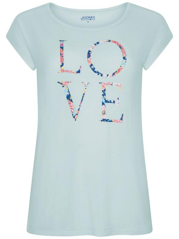 JOCKEY Supersoft T-Shirt Modal
