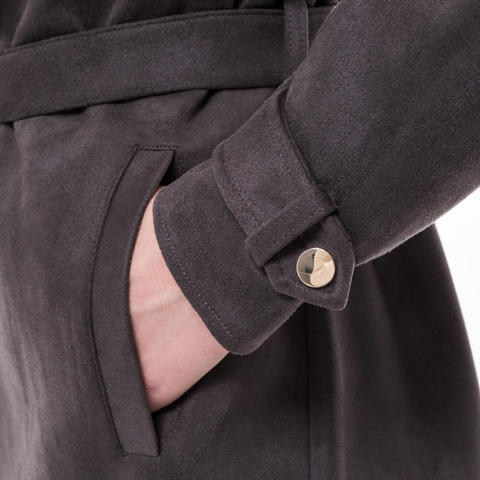 Manor Woman Trenchcoat