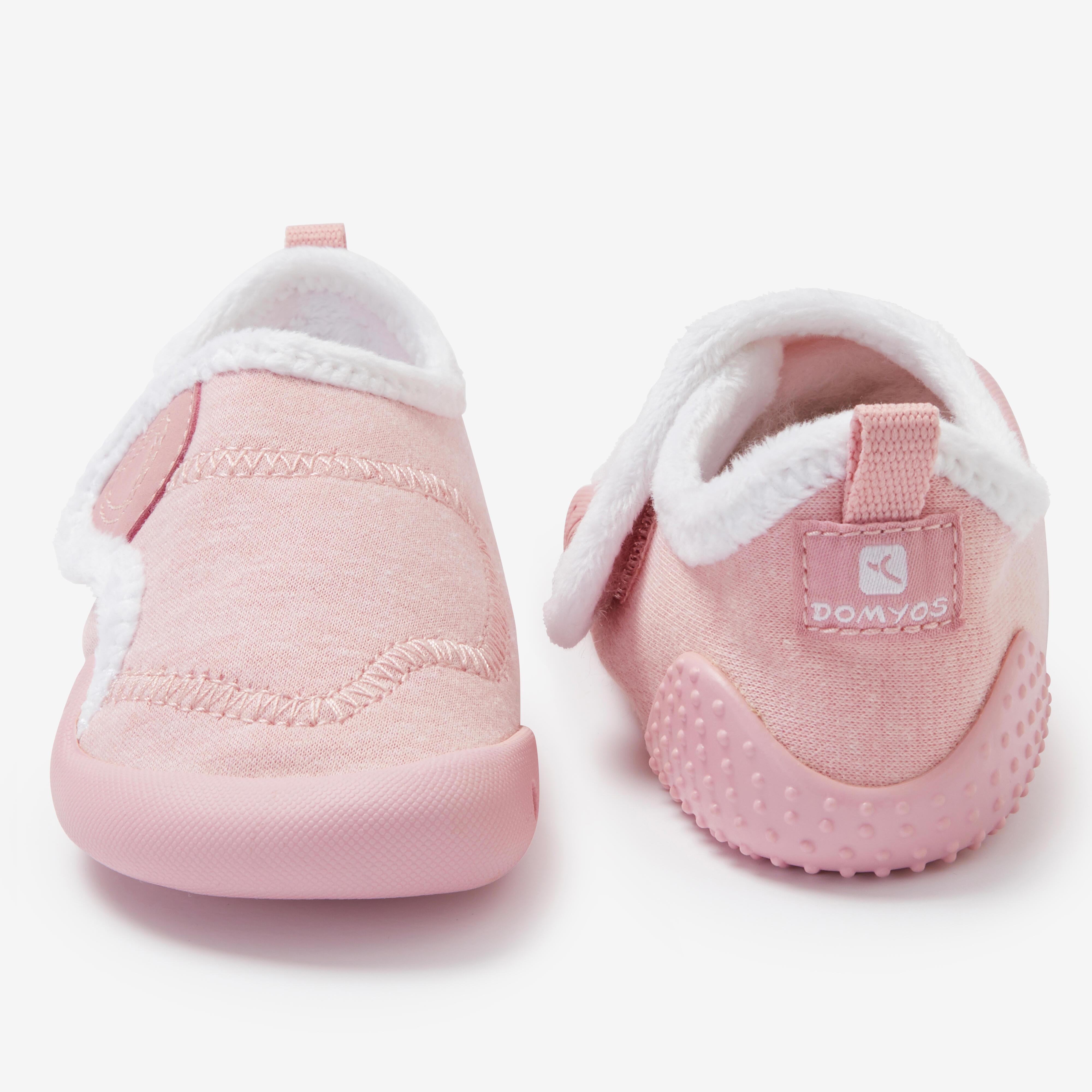 DECATHLON Slipper - 500 confort