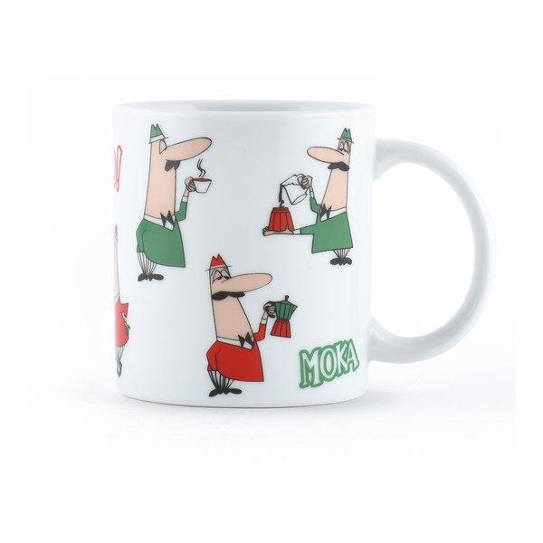 BIALETTI Tasse MAENNCHEN ITALY