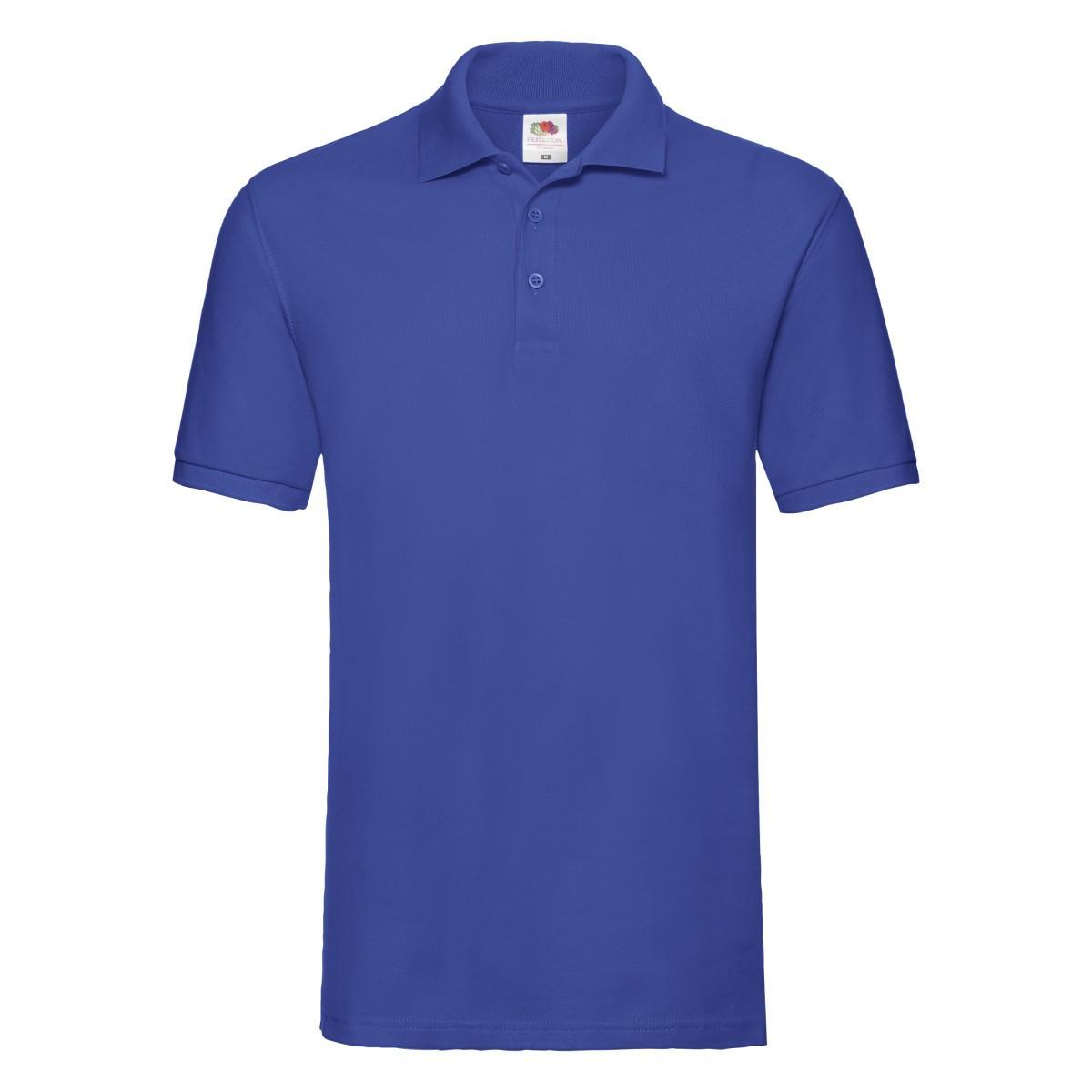 Fruit of the Loom Premium Poloshirt