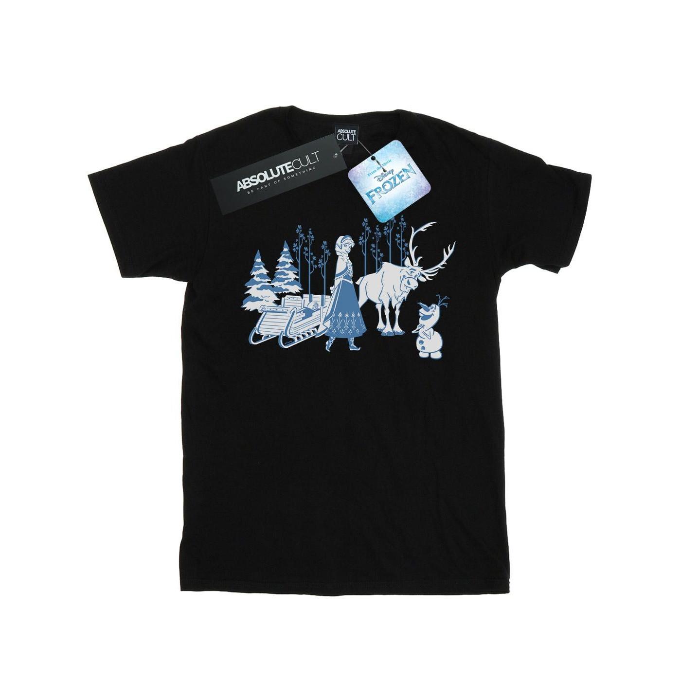 Disney Frozen T-Shirt