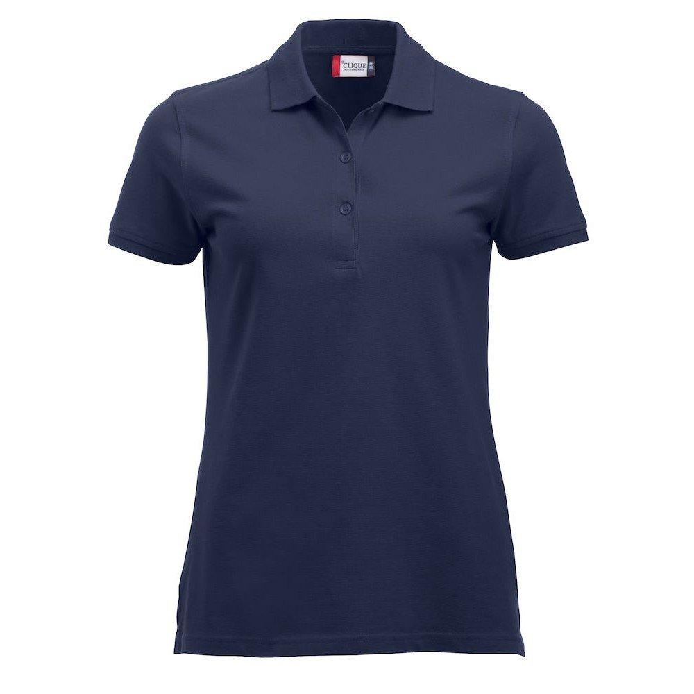 Clique Marion Poloshirt