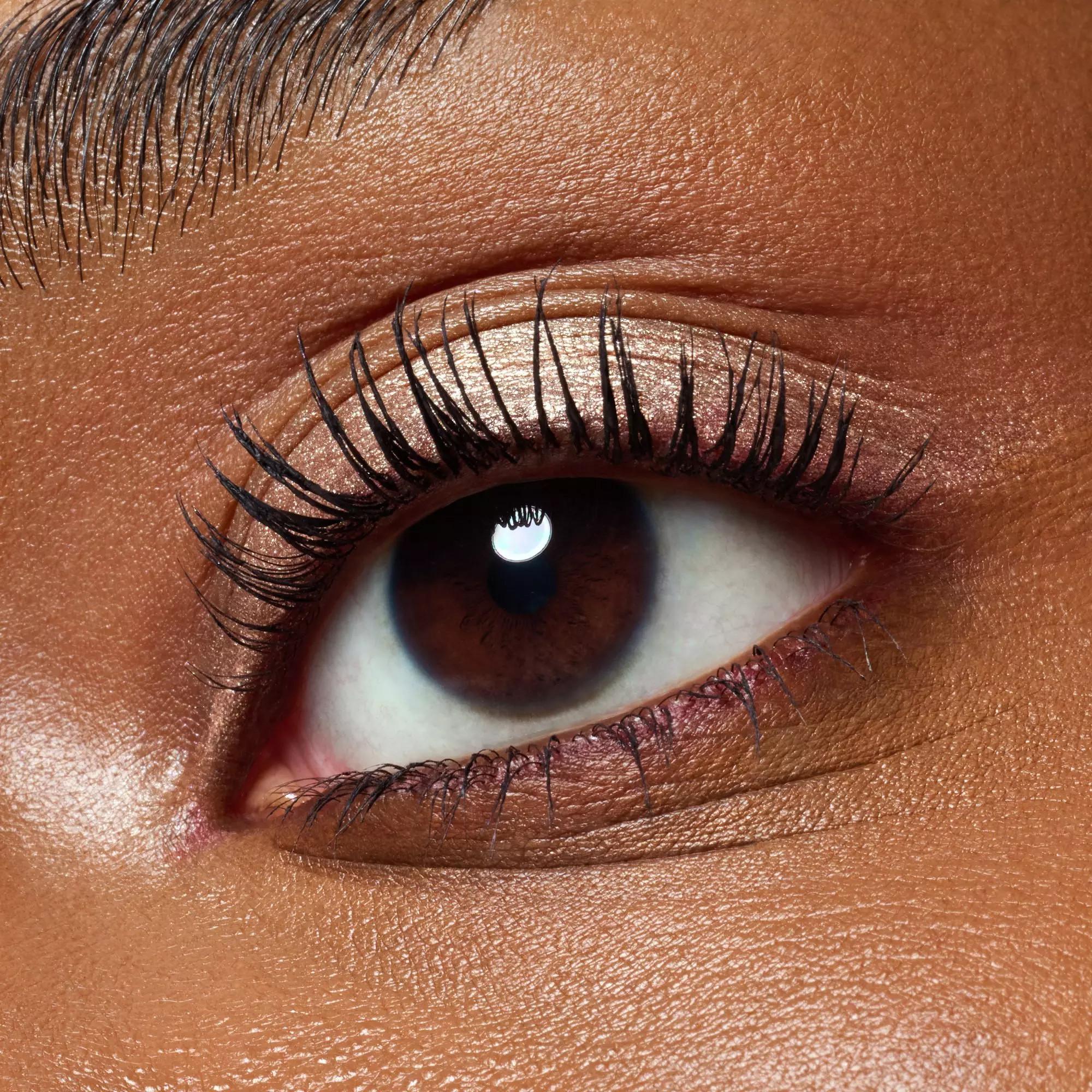 CATRICE Metallic Spark Cream Eyeshadow