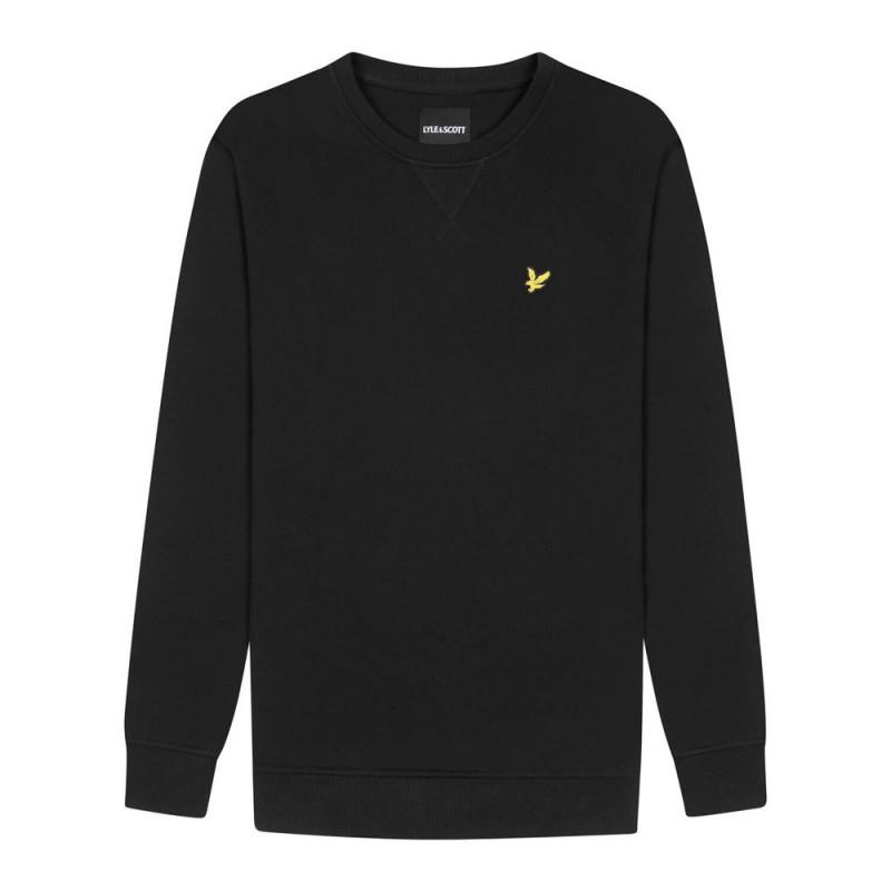 LYLE & SCOTT sweatshirt rundhalsausschnitt