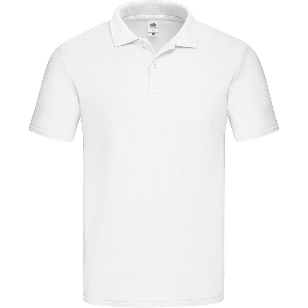 Fruit of the Loom Original Pique Poloshirt