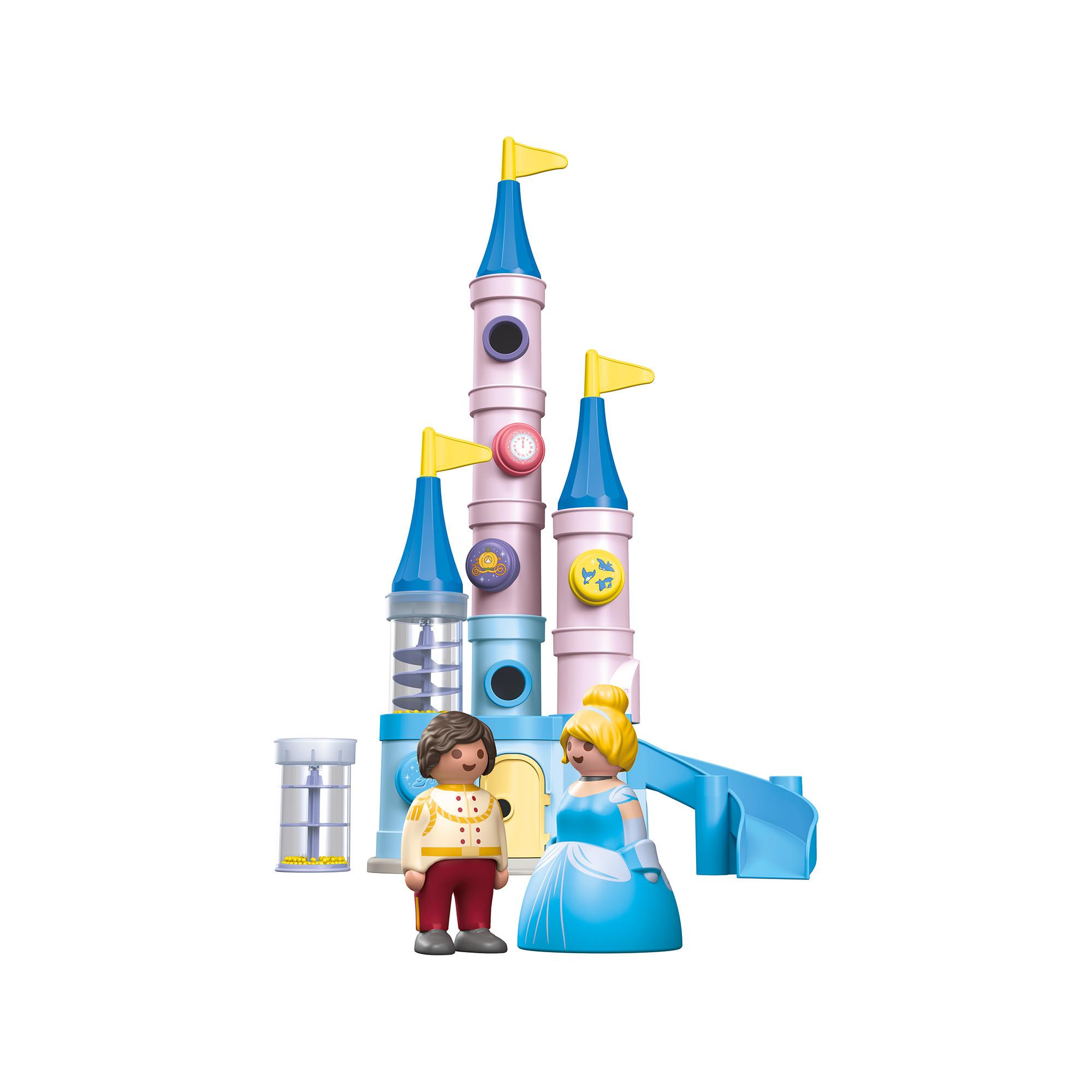Playmobil 71457 Disney Cinderella Schloss
