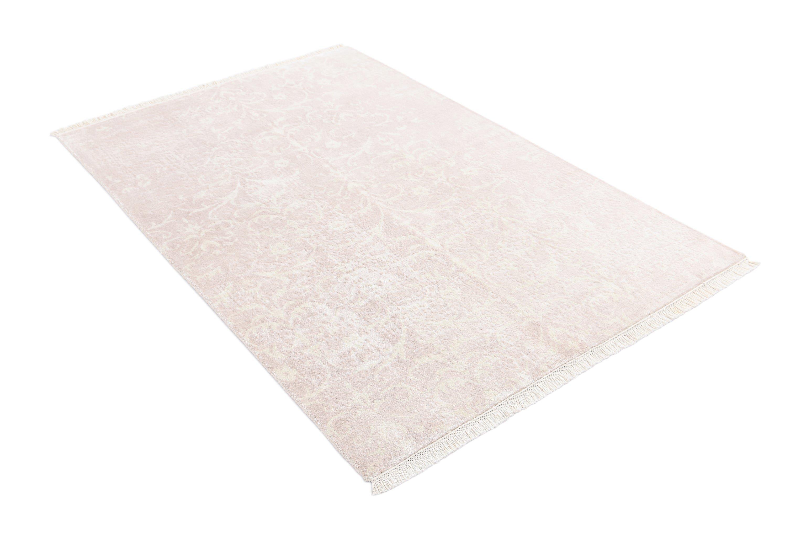 VIDAL Handgemachter Teppich Darya-Indian