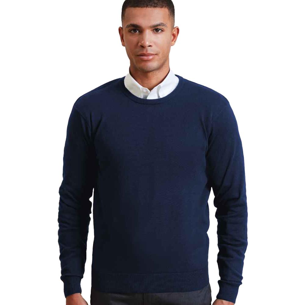 PREMIER Erwachsene Rundhals Sweater Mit