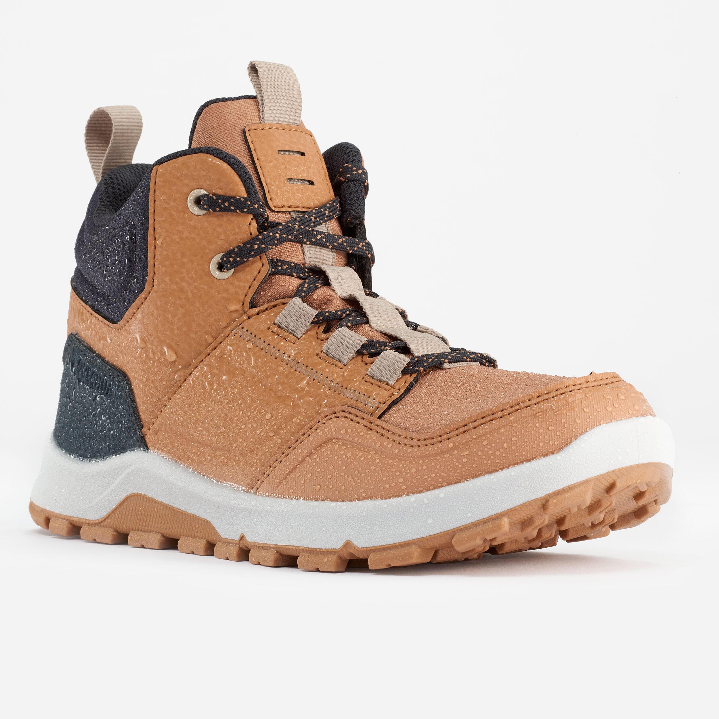 QUECHUA Schuhe - NH500