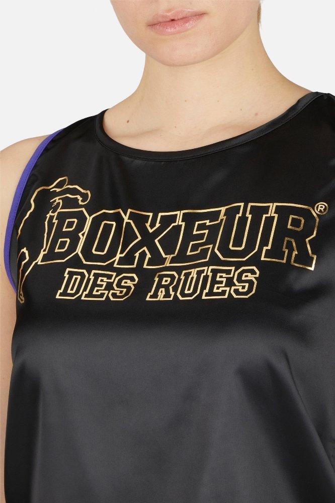 BOXEUR DES RUES Tanktop
