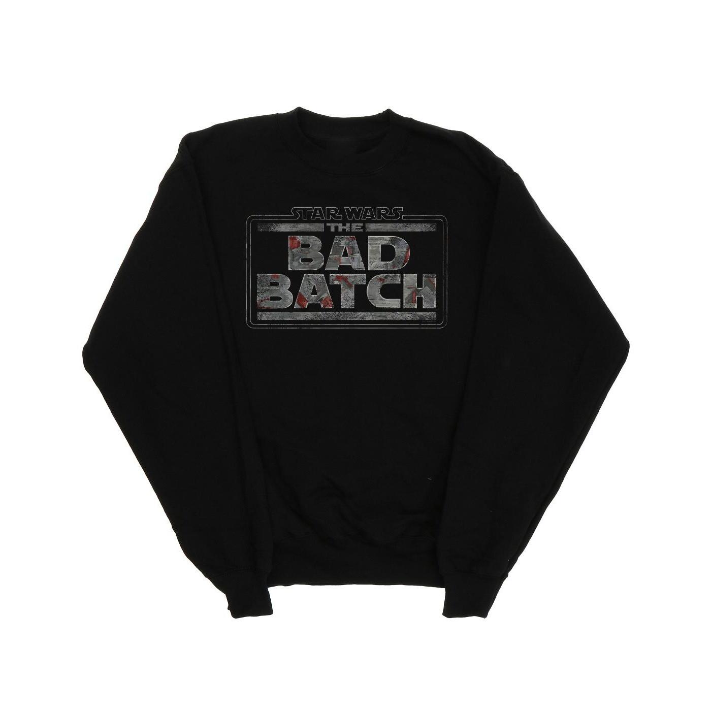 STAR WARS The Bad Batch Sweatshirt