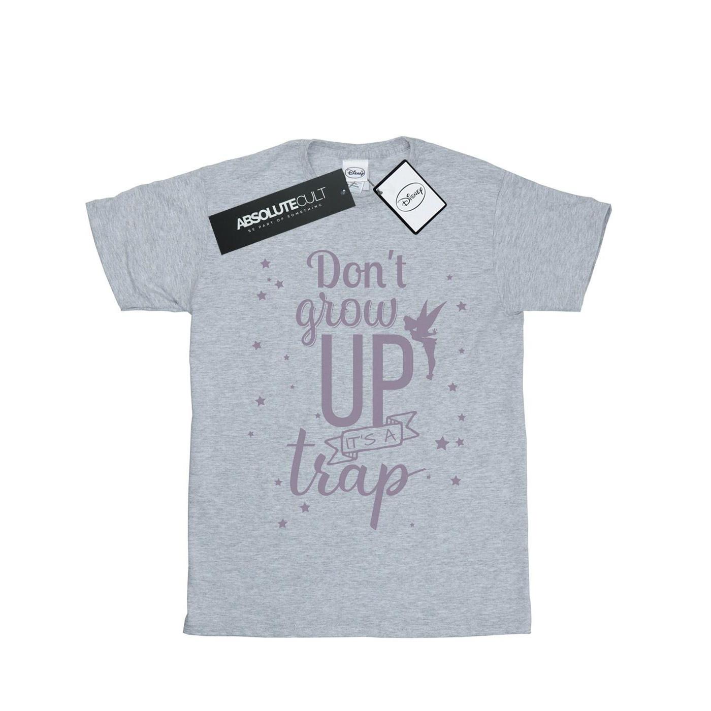 Disney Don't Grow Up TShirt