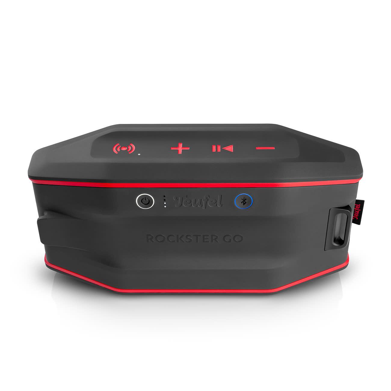 Teufel Rockster GO 2