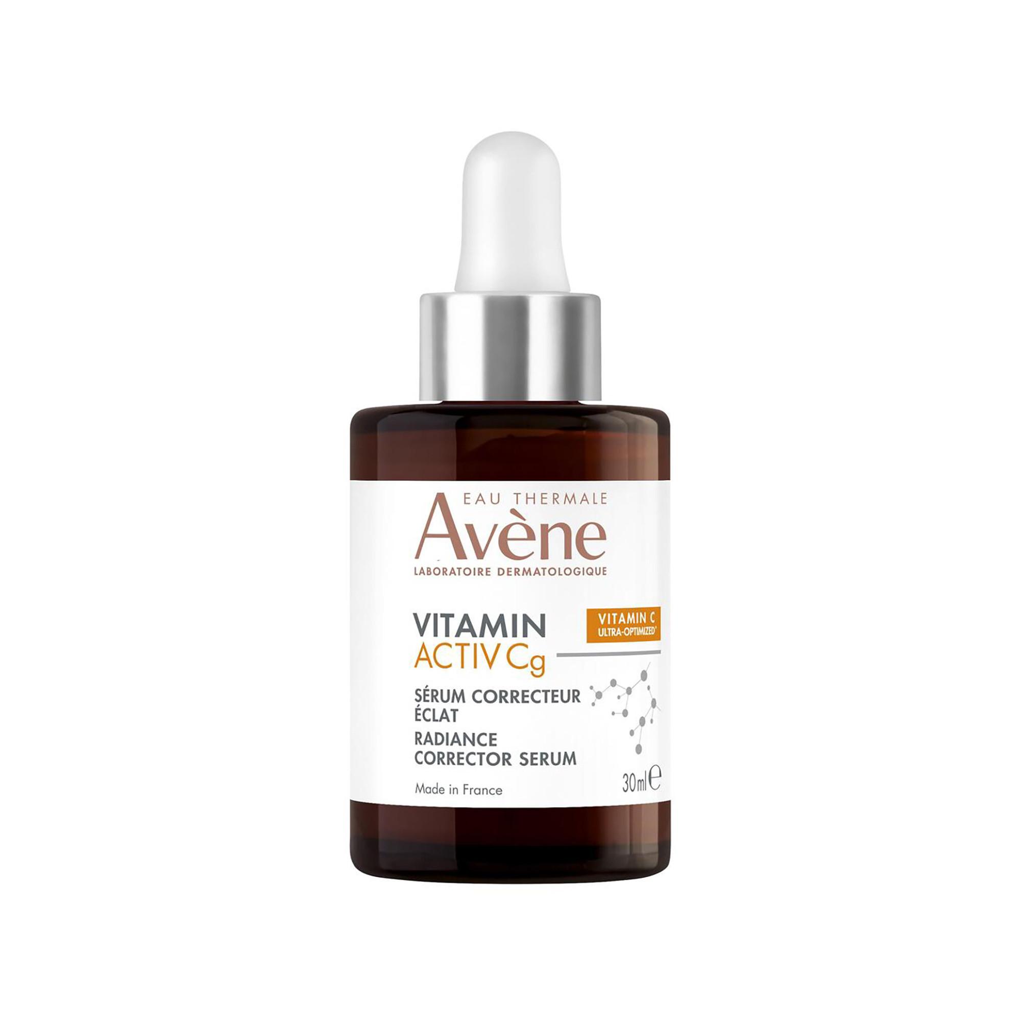 Avene Vitamin Activ Cg Serum-Konzentrat